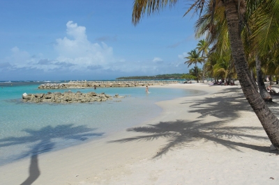 Preview: Best Time to Travel Guadeloupe